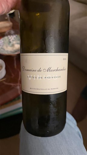 Provenza Côtes de Provenza Domaine Marchandise 2024