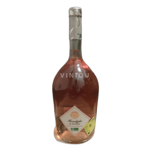 Provenza Coteaux d'Aix-en-Provence Moonlight & Roses 2023