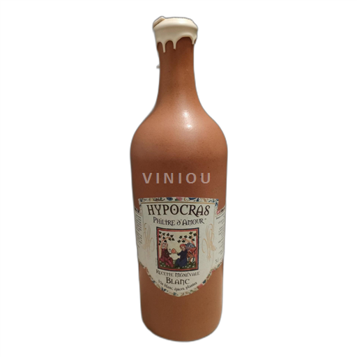 Loire-dalen Hypocras Philtre d'amour Ikke årgangsbestemt