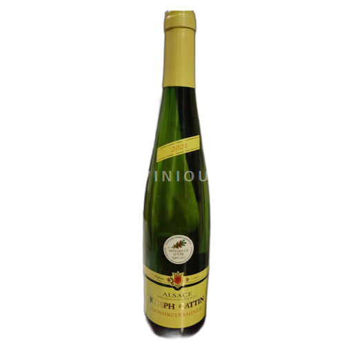 Alsace Joseph Cattin Gewurztraminer 2021