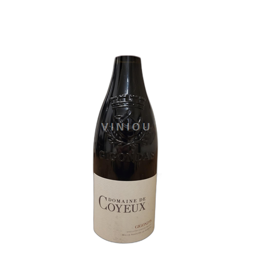 Thung lũng Rhône Gigondas Domaine Coyeux 2019