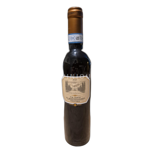 Toscana Ospecificerad Fattoria del Cerro Vin Santo di Montepulciano 2016