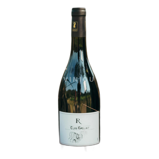 Languedoc-Roussillon Hérault Mas Des Rompudes Le Clos Grellet 2021