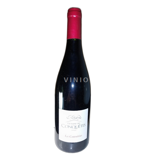 Languedoc-Roussillon Saint-Guilhem-le-Désert Les Conquêtes Les Convoitises 2020