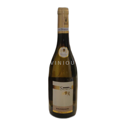 Thung lũng sông Loire Thung lũng Loire Domaine Salmon Sauvignon 2019