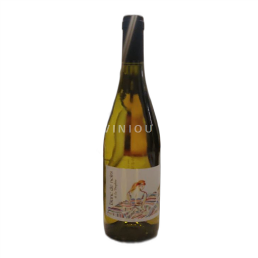 Bordeaux Canon-Fronsac Château de La Dauphine Blanc de Noirs Không niên vụ