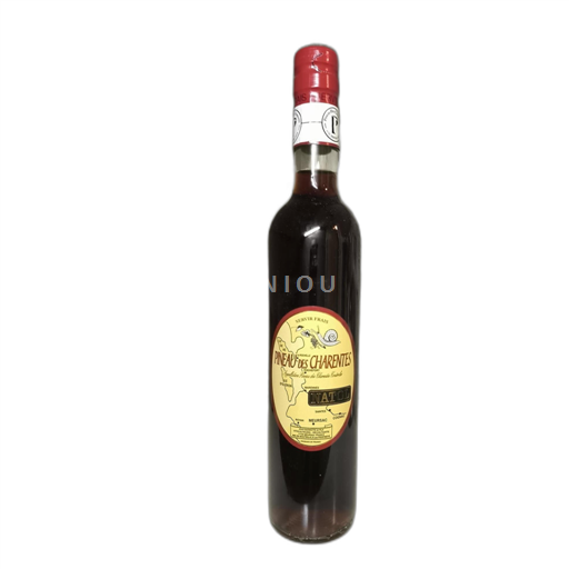 Poitou-Charentes Pineau-des-Charentes Natol 2019
