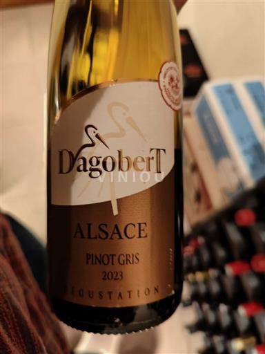 Elsass Dagobert 2023