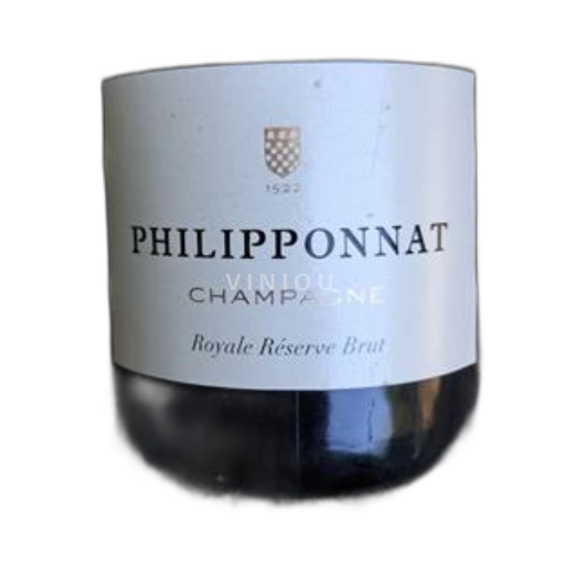 Šampanja Šampanjec Philipponnat Royale Réserve Brut 2016
