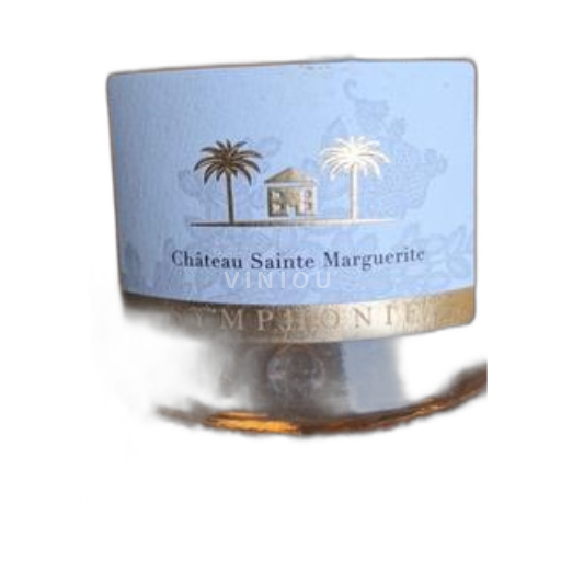 Provence Côtes-de-Provence Sainte Marguerite Symphonie 2021