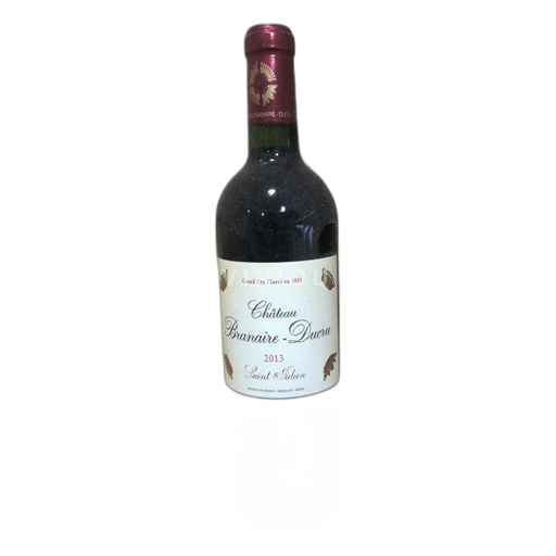 Bordeaux Saint-Julien Château Branaire-Ducru 2013