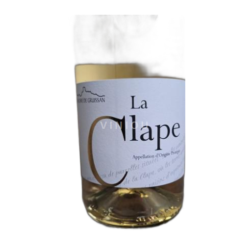 Languedoc La Clape Caves de Gruissan 2023