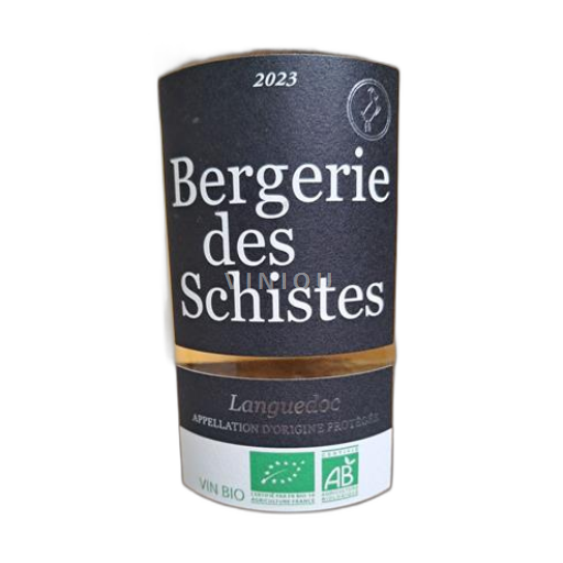 Languedoc Bergerie des Schistes 2023