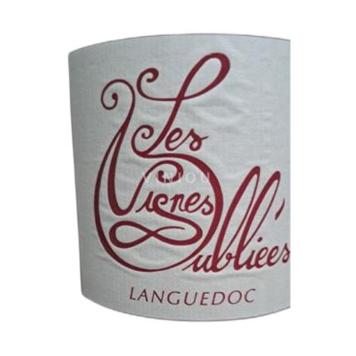Languedoc Les Vignes Oubliées 2019