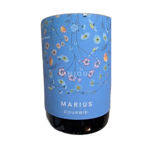 Linguadoca Non specificato Dourbie Marius 2021