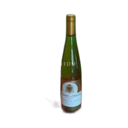 Thung lũng Rhône Muscat-de-beaumes-de-venise Domaine Coyeux 2006