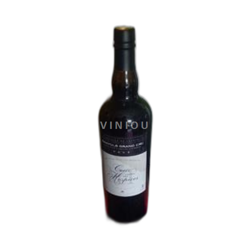 Roussillon Banyuls Grand Cru Castell des Hospices Castell des Hospices 2003