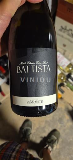 Ombrie Semonte Battista 2024