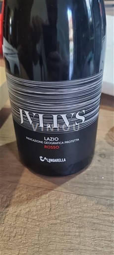 Lazio Lungarella Julius 2020