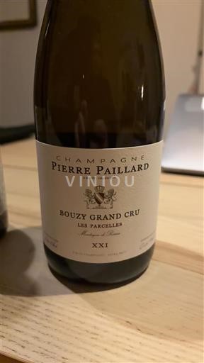 Champagne Grand Cru Pierre Paillard Les Parcelles XIX Senza annata
