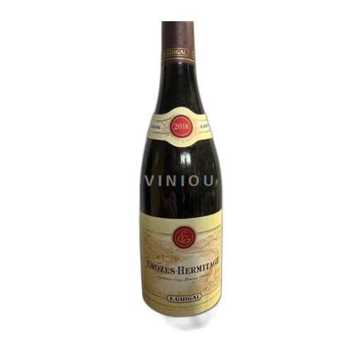 Рона Кроз-Ермітаж Guigal 2018