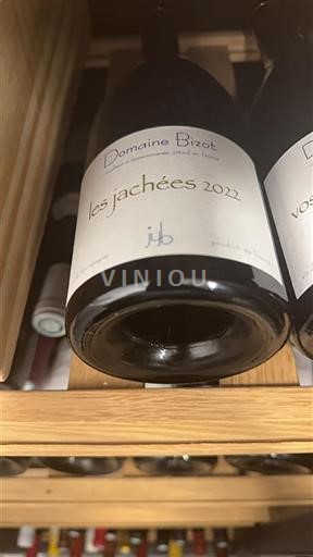 Bourgondië Bourgogne Domaine Bizot Les Jachées 2022