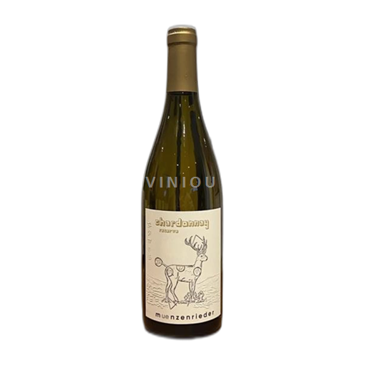 Burgenland Không được chỉ định Münzenrieder Chardonnay Reserve Ried Salzgründe 2021