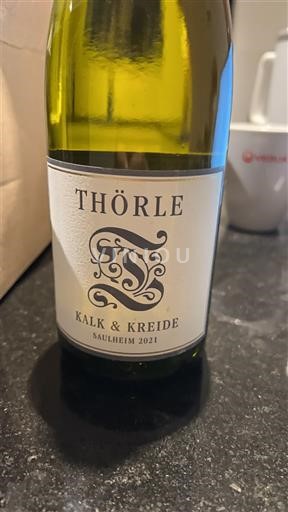 Ahr Bachem Thörle Kalk & Kreide 2021