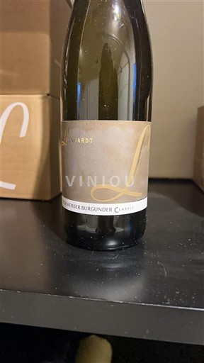 Baden Weingut Leonard Weißburgunder Classic 2024