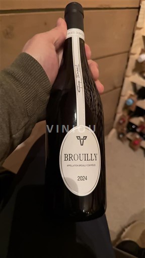 Beaujolais Brouilly Georges Duboeuf 2024