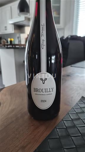 Beaujolais Brouilly Georges Duboeuf 2024