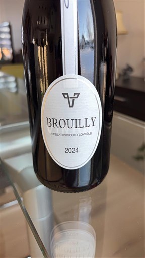 Beaujolais Brouilly Georges Duboeuf 2024