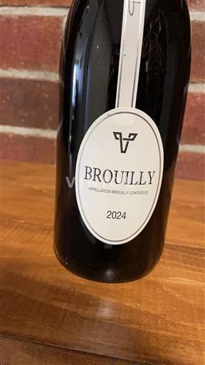 Beaujolais Brouilly Georges Duboeuf 2024