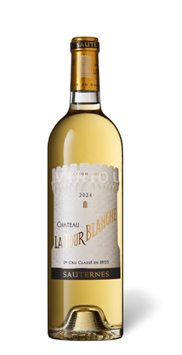 Bordeaux Sauternes La Tour Blanche 2009