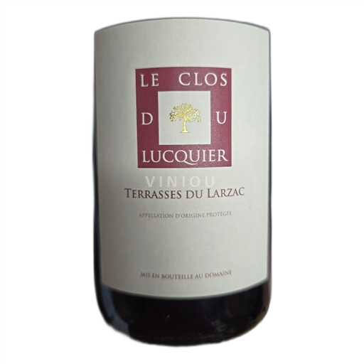 Languedoc Terrasses-du-Larzac Le Clos du Lucquier 2021