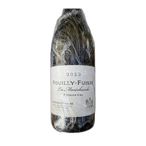 Bourgogne Pouilly-fuissé Premier Cru Buisson-Charles La Maréchaude 2023