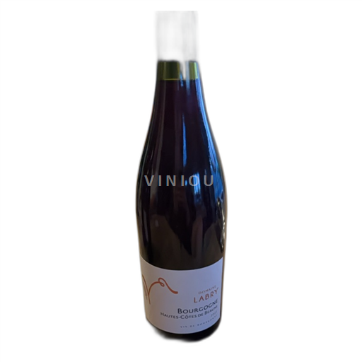 Bourgondië Hautes Côtes de Beaune Grand Cru Domaine Labry 2021
