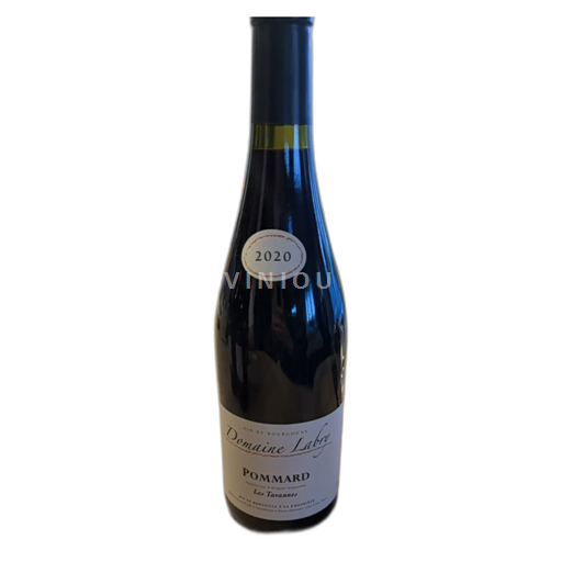 Bourgondië Pommard Grand Cru Domaine Labry Les Tavannes 2020