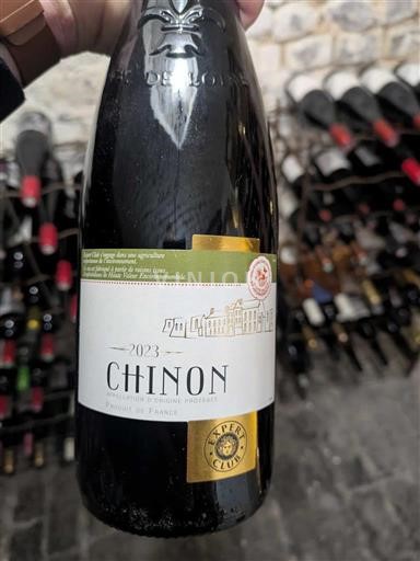 Valle della Loira Chinon Expert Club 2023