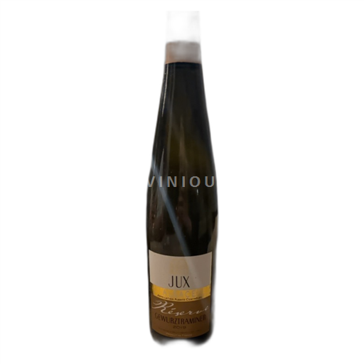Alsace Không được chỉ định Jux Réserve 2019