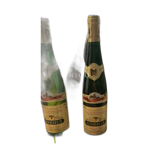 Alsazia Non specificato Koehly Pinot Gris 2017