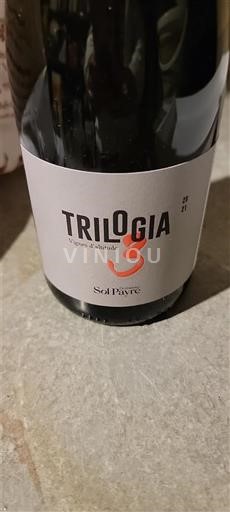 Roussillon Côtes-du-Roussillon Domaine Sol Payré 2021