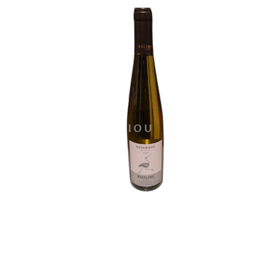 Alsace Riesling Rosenhof 2022 2022
