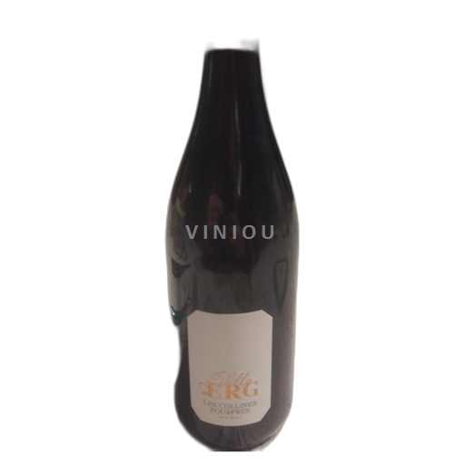 Thung lũng Rhône Saint joseph 2023 2023