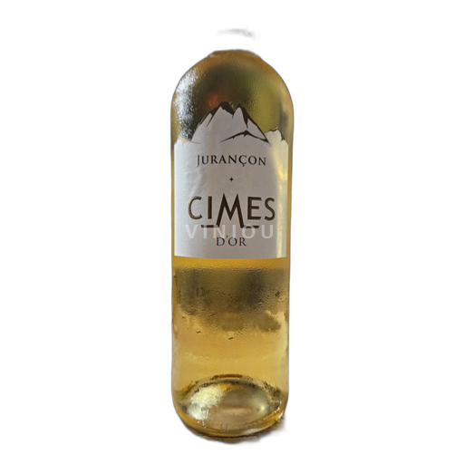 Sydvestfrankrig Jurançon Cimes d'Or Ikke årgangsbestemt