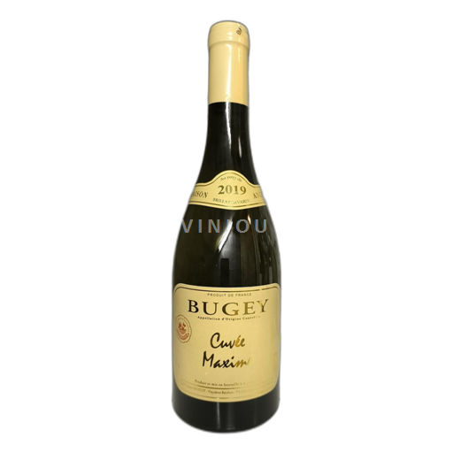 Savoie och Bugey Bugey Maxime 2019 2019