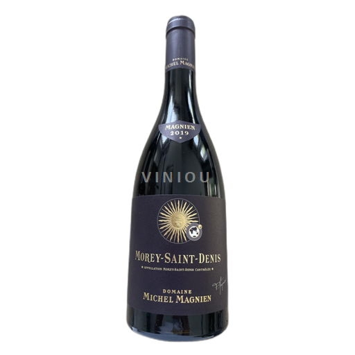 Bourgondië Morey-saint-denis Domaine Michel Magnien Magnien 2019