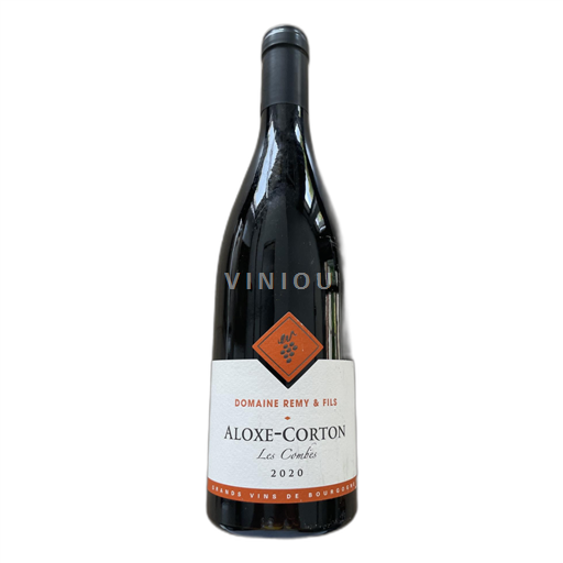 Burgundi Aloxe-Corton Domaine Remy & Fils 2020