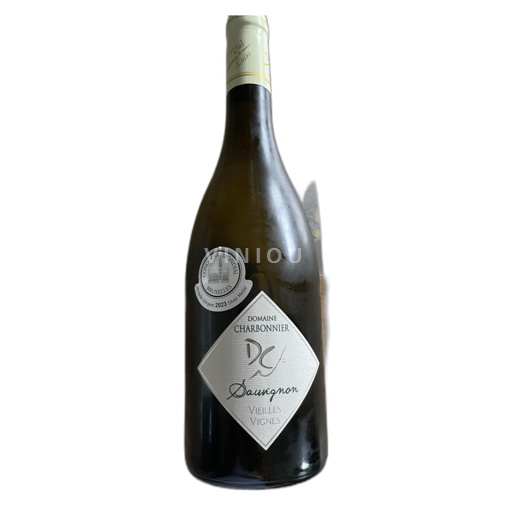 Thung lũng sông Loire Touraine Charbonnier Vv 2021