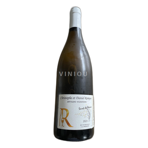 Beaujolais Beaujolais Villages Rampon Secret de marins 2023